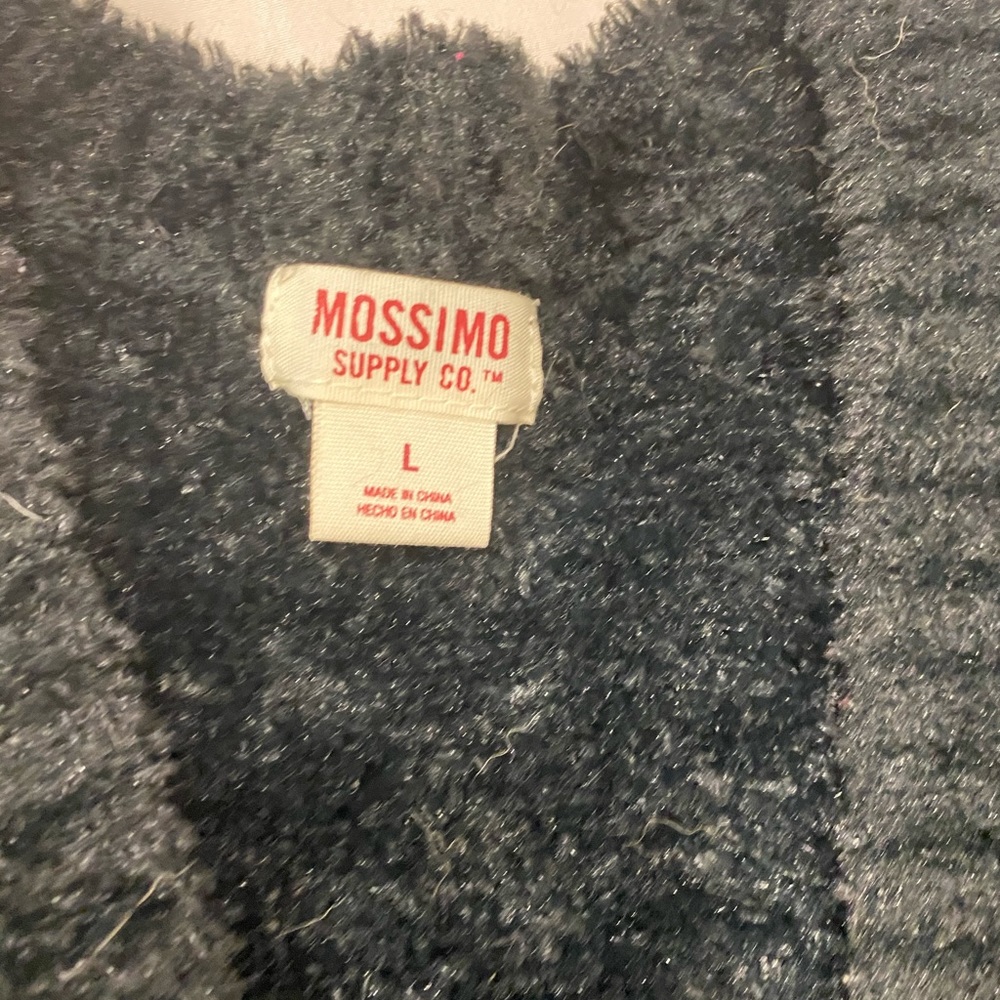 Cardigan - Picture 5 of 5